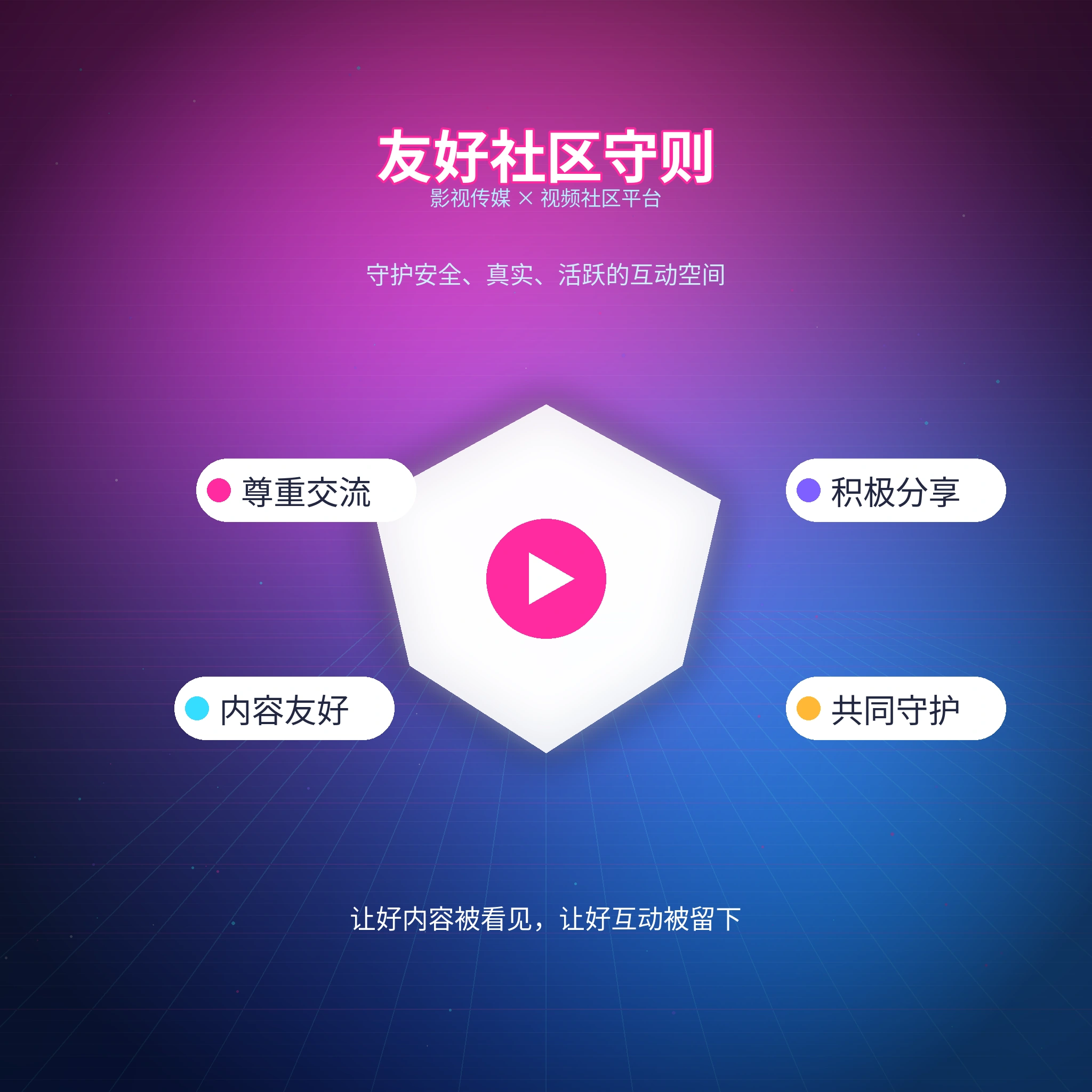 每日大赛理性社交与兴趣交流